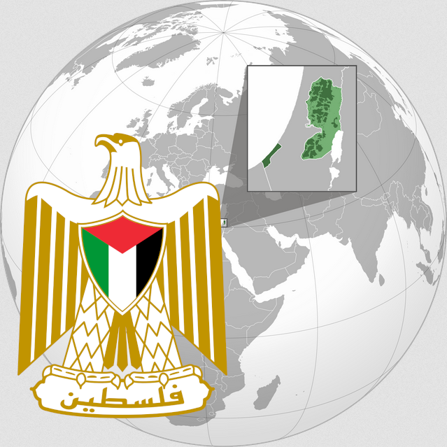 Il riconoscimento dello Stato di Palestina