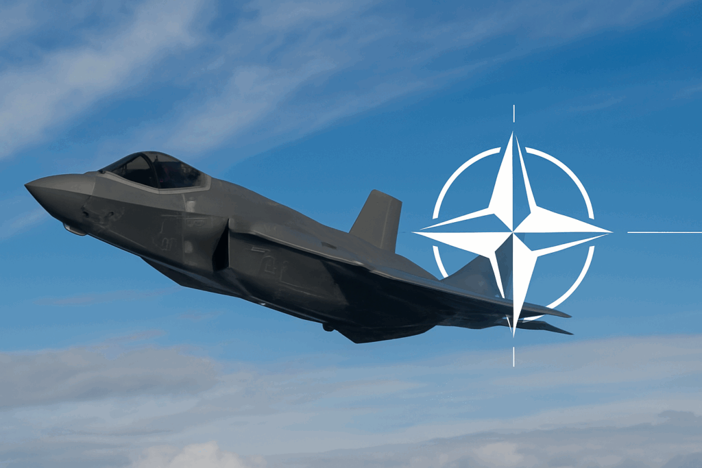 Droni russi in Polonia: articolo 5 della NATO e propaganda russa