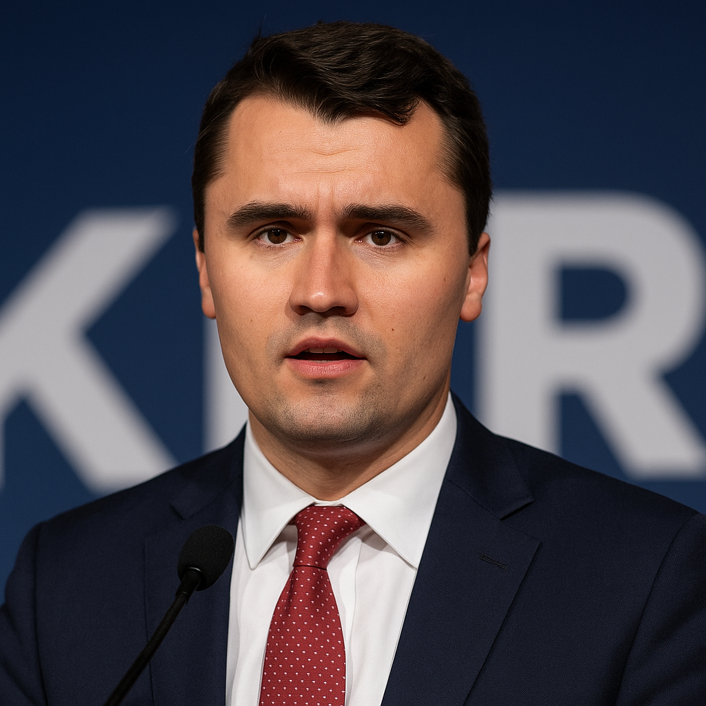 Sull’omicidio di Charlie Kirk, attivista e influencer della destra statunitense, valgono più di ogni altra cosa le parole del socialista Bernie Sanders, esponente dell’opposizione democratica.
