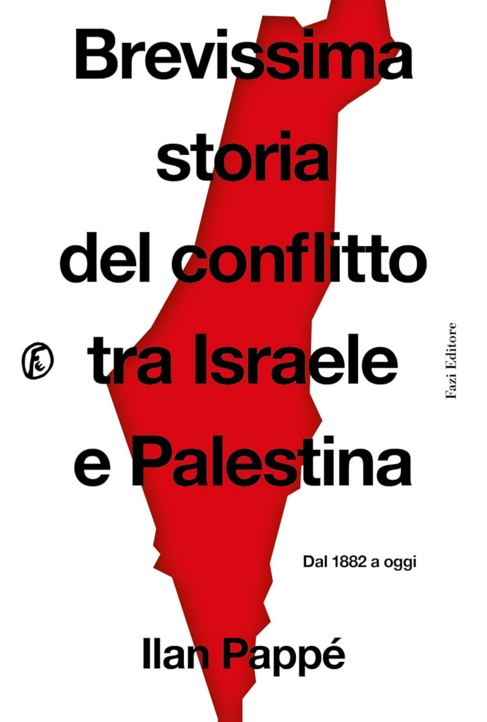 L'inizio della pulizia etnica in Palestina